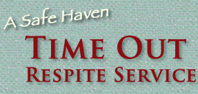 Time Out Respite Service