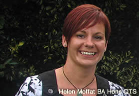 Helen Moff